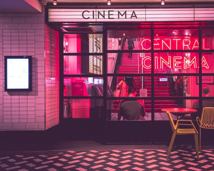 Parceria com a RTP para cobertura dos festivais associados