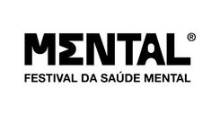 Logótipo Festival Mental - Cinema, Artes e Informação 