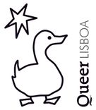 Logótipo Queer Lisboa - Festival Internacional de Cinema Queer